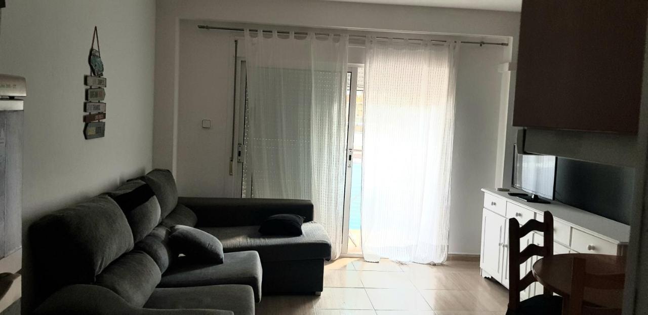 Apartamento Perfecta Ubicacion Salou Exteriör bild
