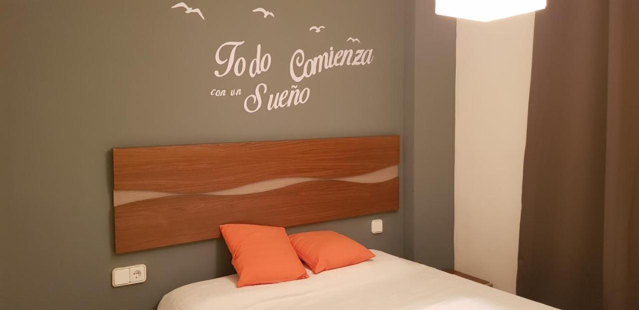 Apartamento Perfecta Ubicacion Salou Exteriör bild