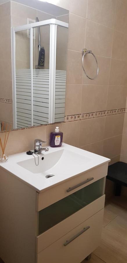 Apartamento Perfecta Ubicacion Salou Exteriör bild