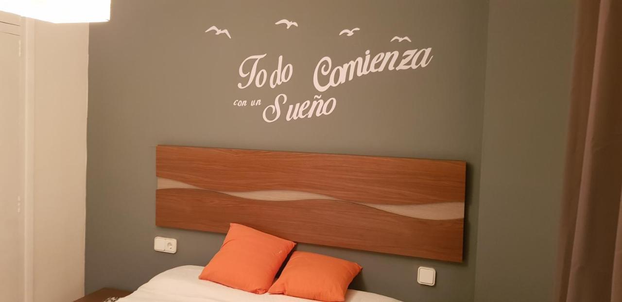 Apartamento Perfecta Ubicacion Salou Exteriör bild