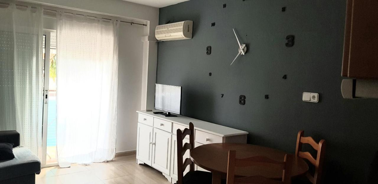 Apartamento Perfecta Ubicacion Salou Exteriör bild
