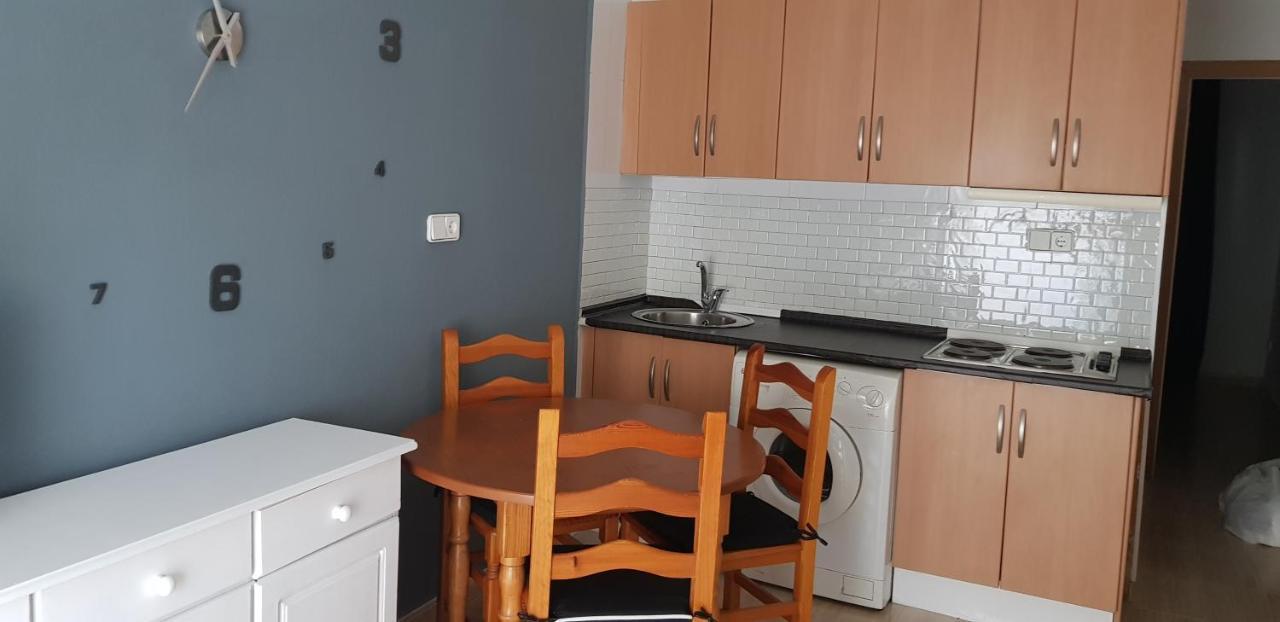 Apartamento Perfecta Ubicacion Salou Exteriör bild