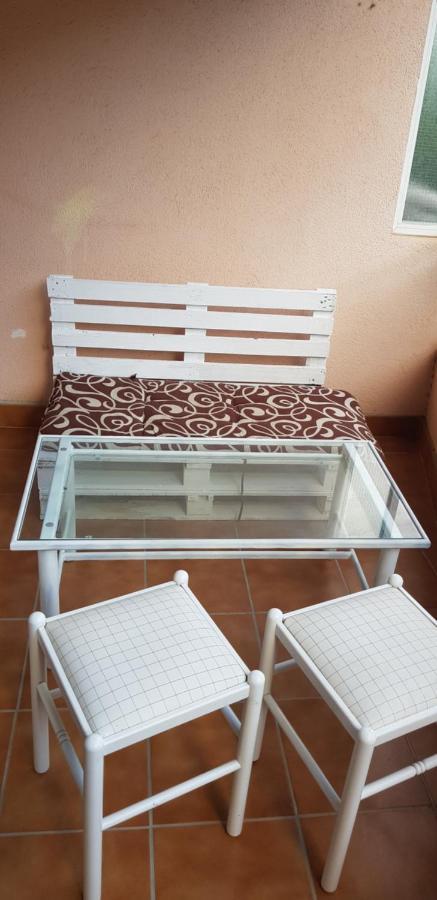 Apartamento Perfecta Ubicacion Salou Exteriör bild