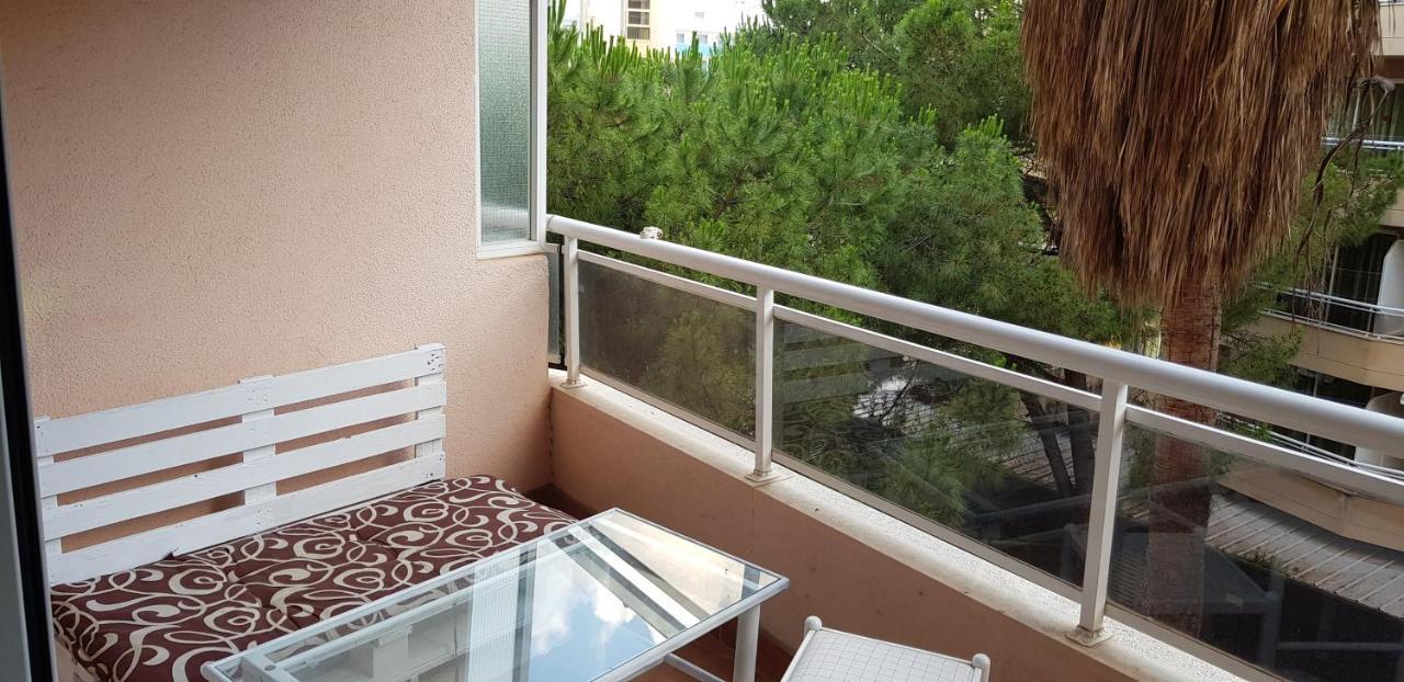 Apartamento Perfecta Ubicacion Salou Exteriör bild