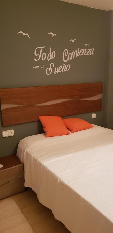 Apartamento Perfecta Ubicacion Salou Exteriör bild