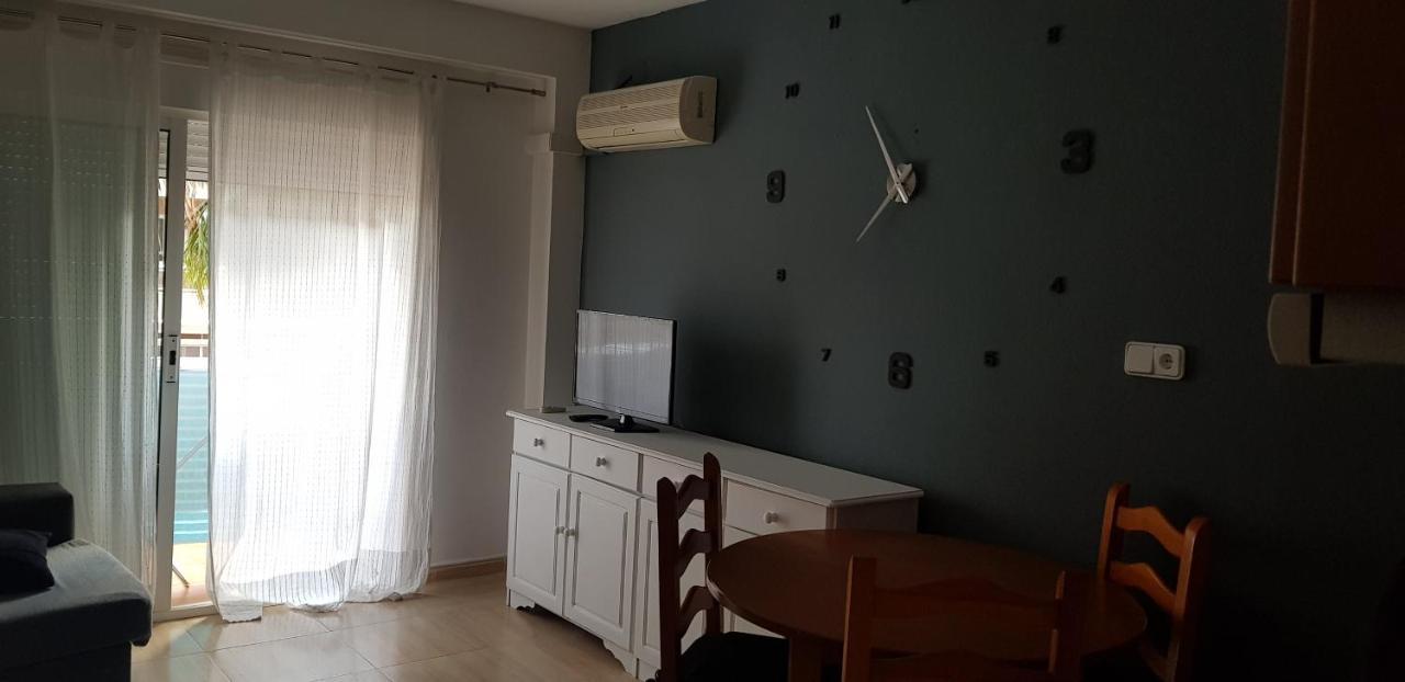 Apartamento Perfecta Ubicacion Salou Exteriör bild