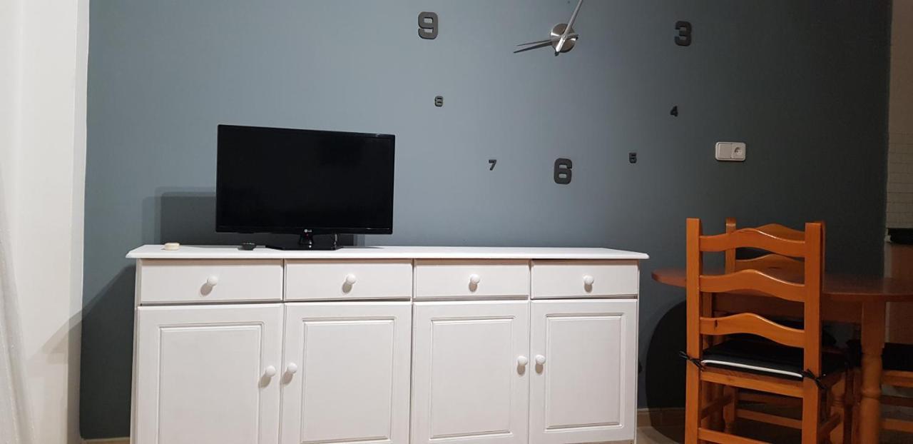 Apartamento Perfecta Ubicacion Salou Exteriör bild