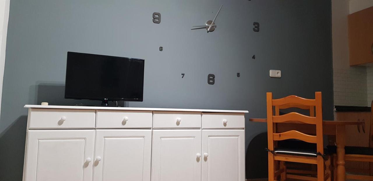 Apartamento Perfecta Ubicacion Salou Exteriör bild