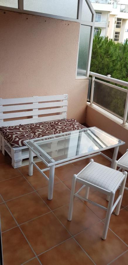 Apartamento Perfecta Ubicacion Salou Exteriör bild